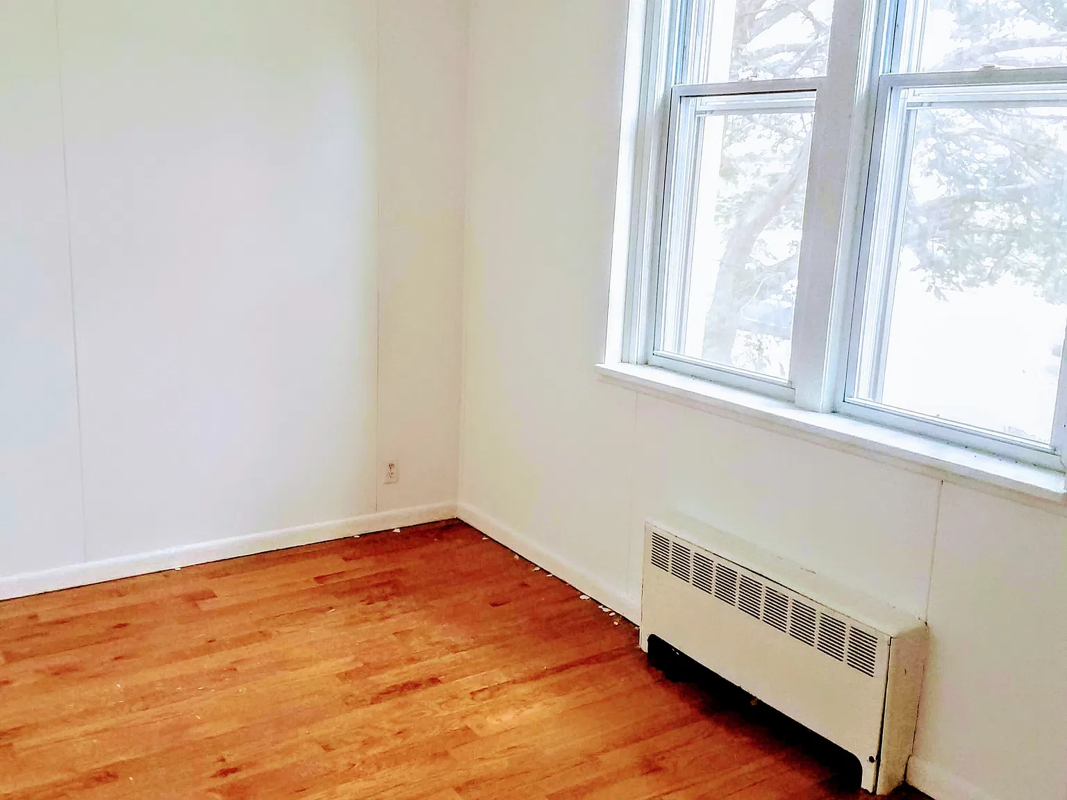 22 Terrace - A-1 - Hall BR 2 — Photo 2
