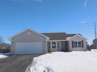 15057 Rockdale Rd, South Beloit, IL 61080