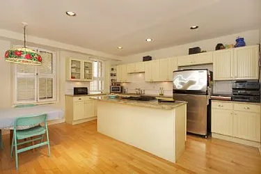 Sold by Trebach Realty