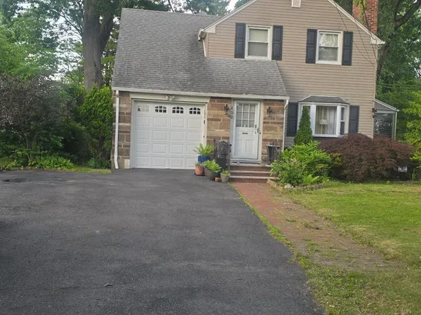 400 W End Ave, North Plainfield, NJ 07063