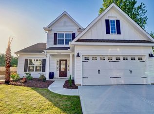 157 Seaton St, Summerville, SC 29486