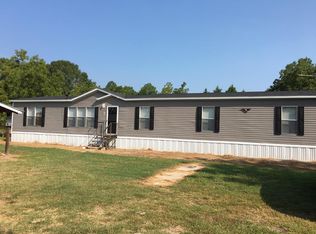 125 Thrasher Ln, Ocilla, GA 31774