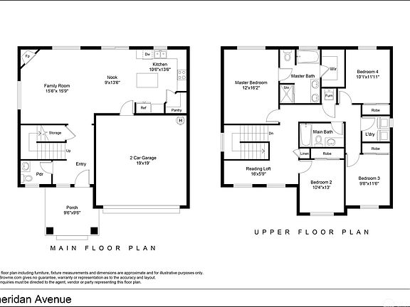 4th image of 8621 S Sheridan Avenue