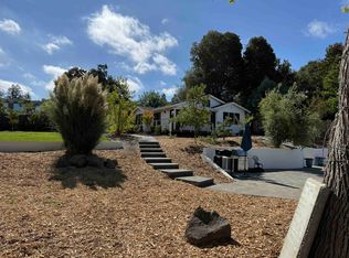 2165 Ward Way #2, Redwood City, CA 94062