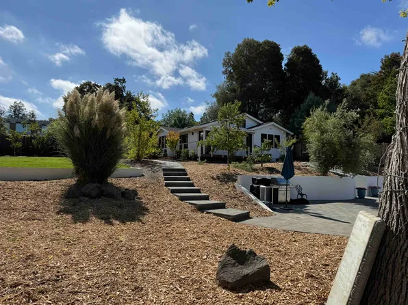 2165 Ward Way #2, Redwood City, CA 94062