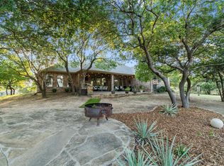 408 Sandridge Dr, Weatherford, TX 76085