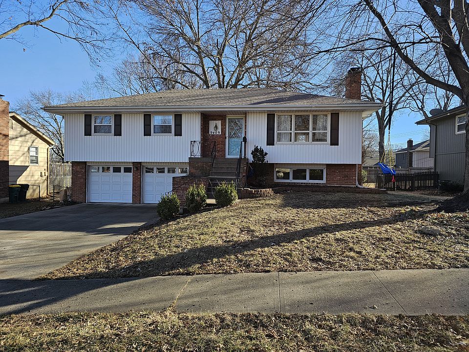 1st image of 9409 Knox Dr