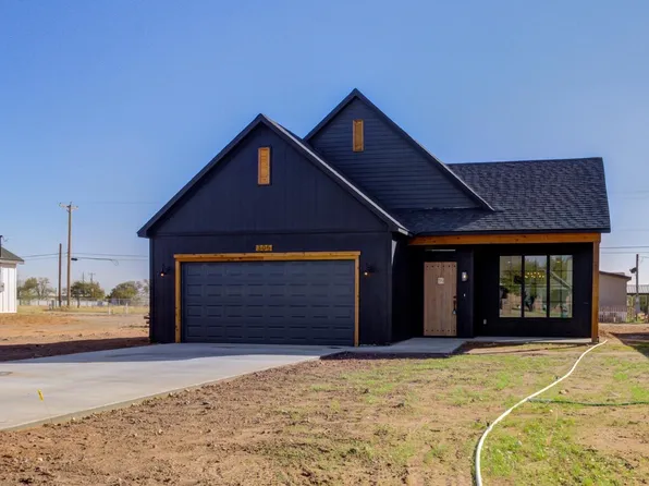 305 SW Avenue L, Seminole, TX 79360