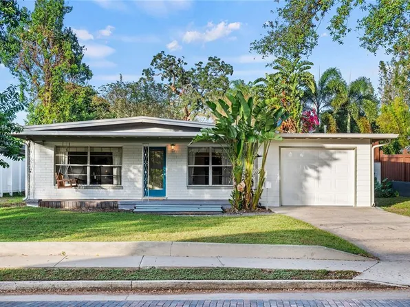 1539 Briercliff Dr, Orlando, FL 32806