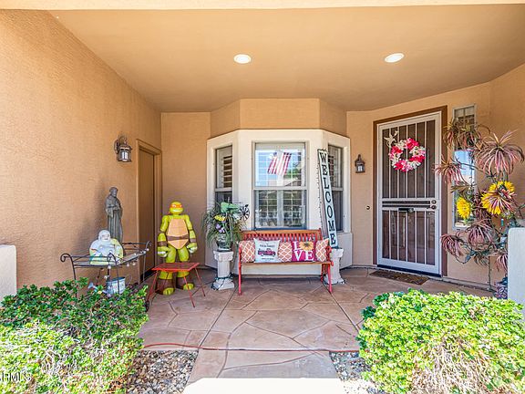 4th image of 3262 E Bluebird Dr