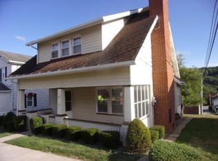218 Washington St, New Bethlehem, PA 16242
