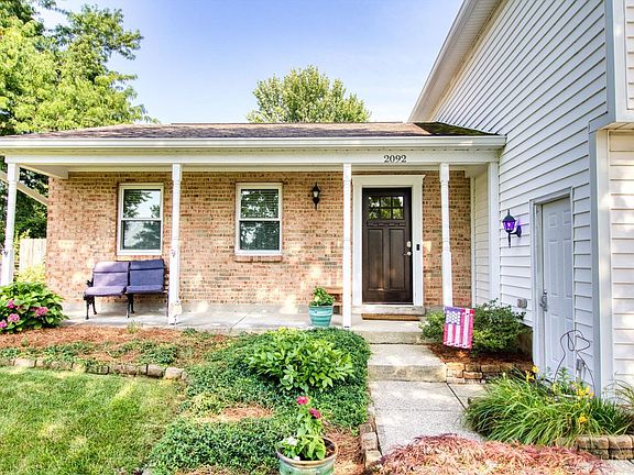 2nd image of 2092 Butlersbridge Ct