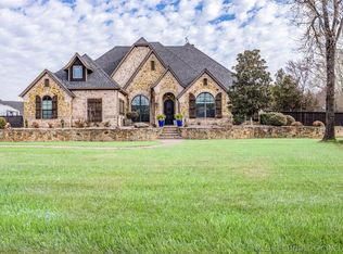 82 Gapwedge, Durant, OK 74701