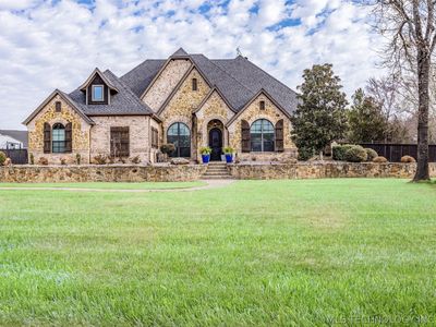 82 Gapwedge, Durant, OK, 74701