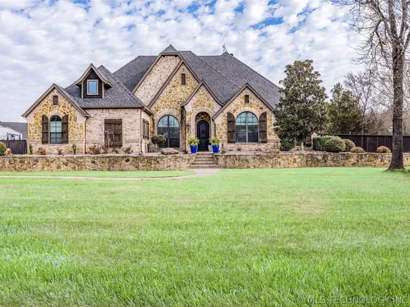 82 Gapwedge, Durant, OK 74701