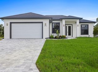 11961 D Allyon Dr, North Port, FL 34287