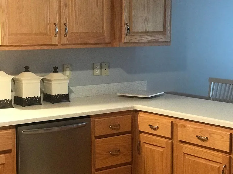 Dishwasher