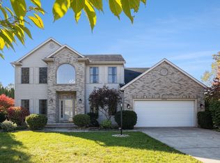 14916 Kendal Ct, Granger, IN