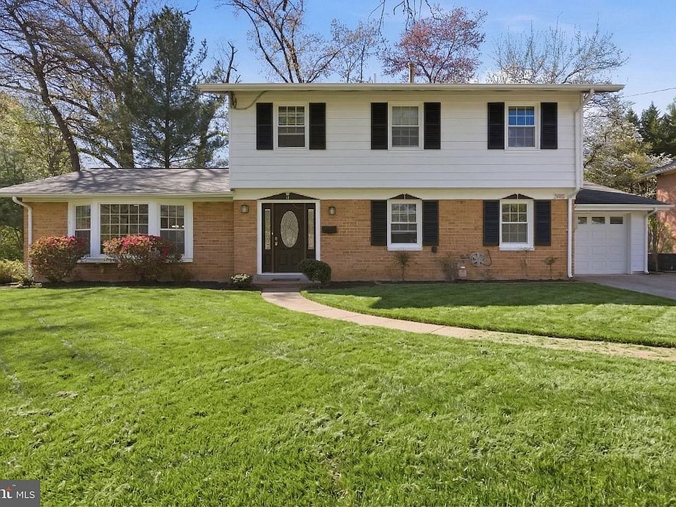 1st image of 11910 Tildenwood Dr