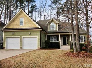 45 Oscar Wilde Way, Youngsville, NC 27596