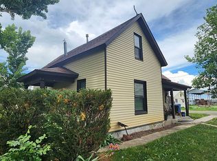 1793 S 3400 W, Logan, UT 84321