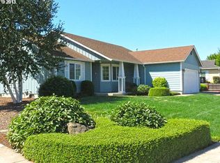 2109 Kelsy Ln, Eugene, OR 97402