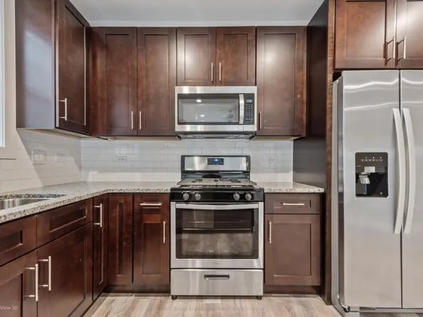 6534 S Maryland Ave #2, Chicago, IL 60637