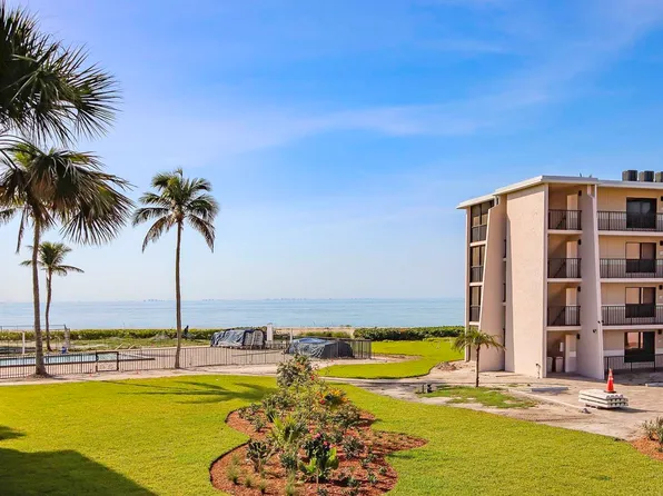 1501 Middle Gulf Dr Unit D206, Sanibel, FL 33957