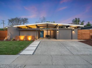 1634 Andalusia Way, San Jose, CA 95125