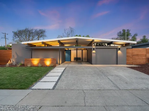 1634 Andalusia Way, San Jose, CA 95125