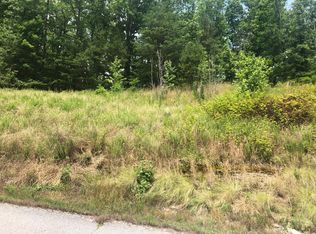 Hidden Oaks Rd, Rockwood, TN 37854