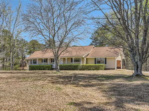 12142 Panhandle Rd, Hampton, GA 30228