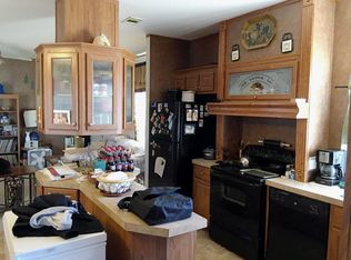 15825 Bell St, Amarillo, TX 79118