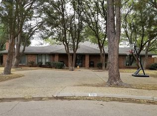 1101 Castleford Rd, Midland, TX 79705