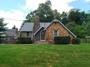 65 Reinman Rd, Warren, NJ 07059