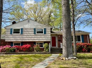 (Undisclosed Address), Norfolk, VA 23518