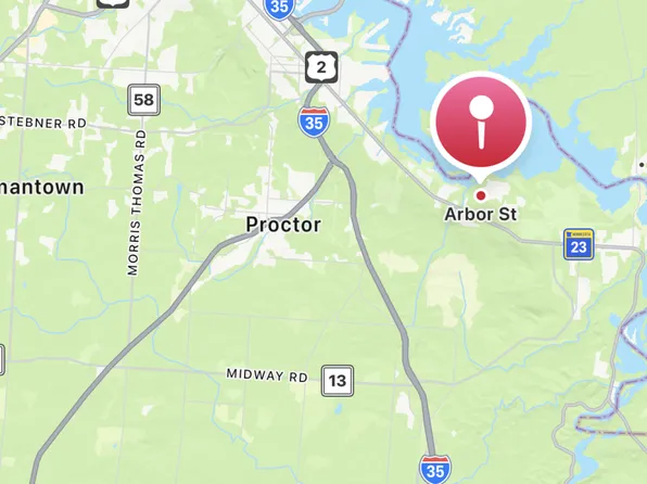 Arbor St, Duluth, MN 55808