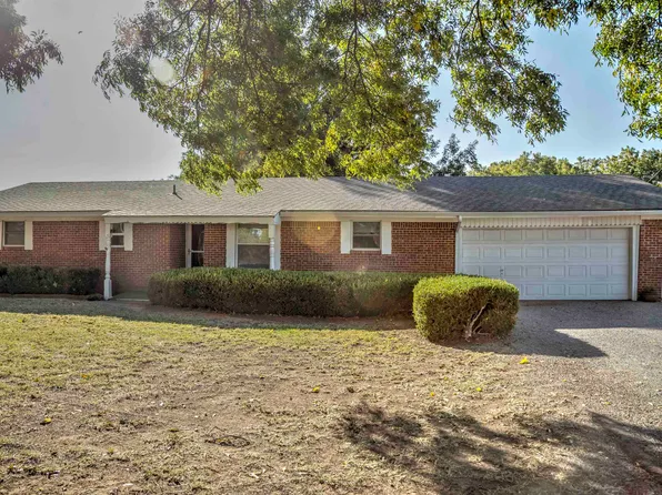 168505 S Eight Mile Rd, Duncan, OK 73533