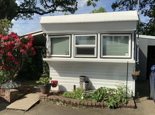2615 SE Courtney Ave Space 51, Milwaukie, OR 97222