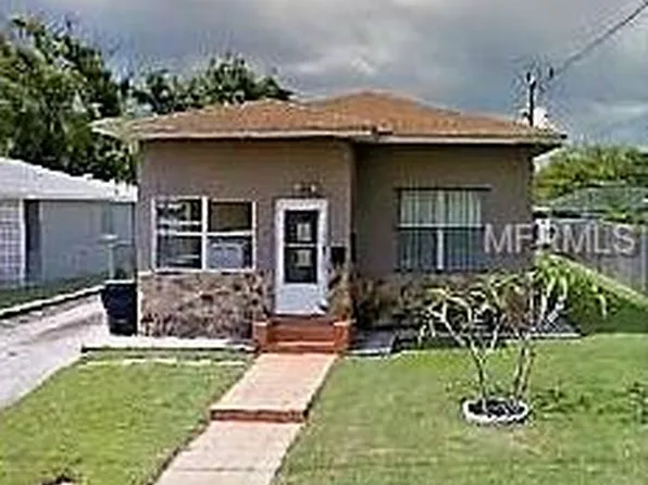 2711 W Cordelia St, Tampa, FL 33607