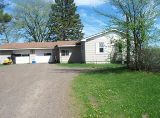 2306 45th St, Cumberland, WI 54829