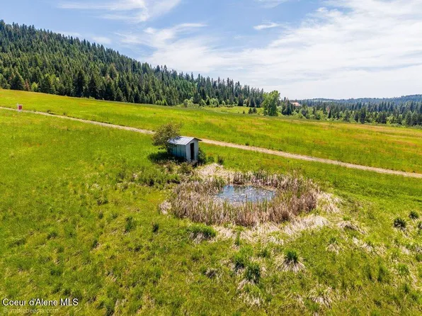 TRACT Thimbleberry Ln #C, Plummer, ID 83851