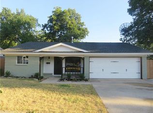 8713 Guadalupe Rd, Fort Worth, TX 76116