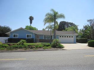 825 Crest Dr #1&2, Encinitas, CA 92024