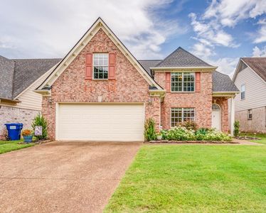 130 Garden Springs Dr, Oakland, TN, 38060