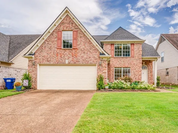 130 Garden Springs Dr, Oakland, TN 38060