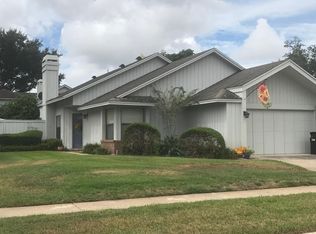 2535 Long Iron Ct, Longwood, FL 32779