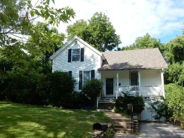 2438 Mary Ave, Saint Louis, MO 63136