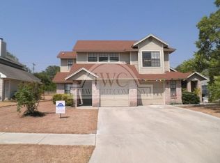 1307 Opal Rd, Killeen, TX 76543