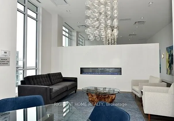 10 Park Lawn Rd #2502 — Photo 15